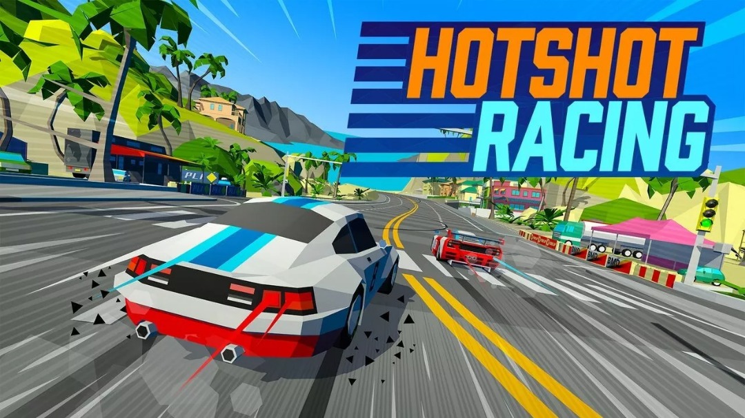racing